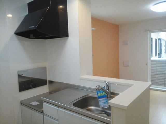 ディンプル　アリモトの物件内観写真