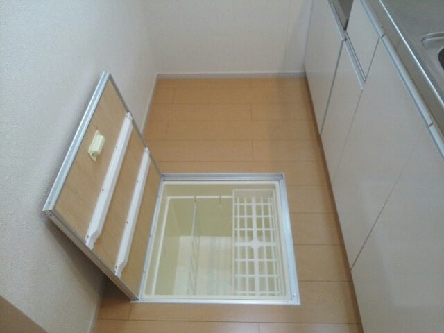 ディンプル　アリモトの物件内観写真