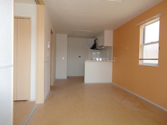 ランプロン アヤⅠの物件内観写真