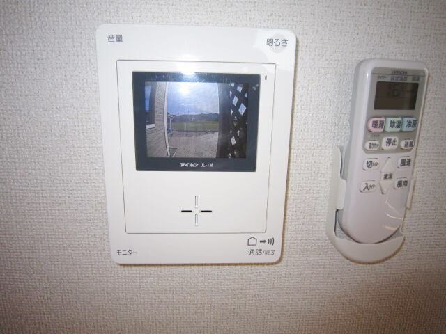 ランプロン アヤⅠの物件内観写真