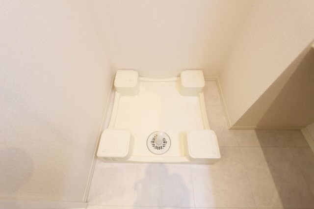 サンテラス吹上の物件内観写真