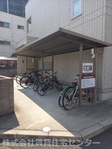 サンテラス吹上の物件内観写真