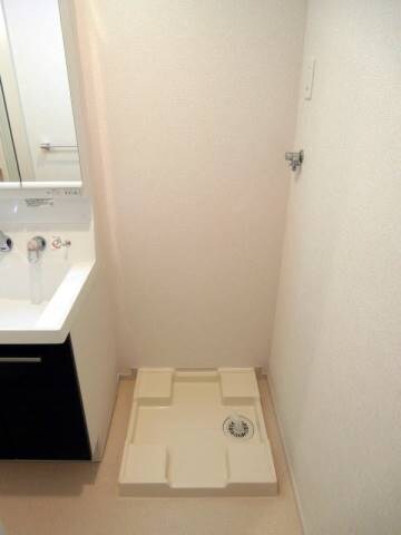 レジデンスＴＫ　吉田の物件内観写真