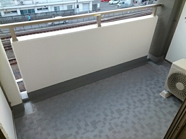 レジデンスＴＫ　吉田の物件内観写真