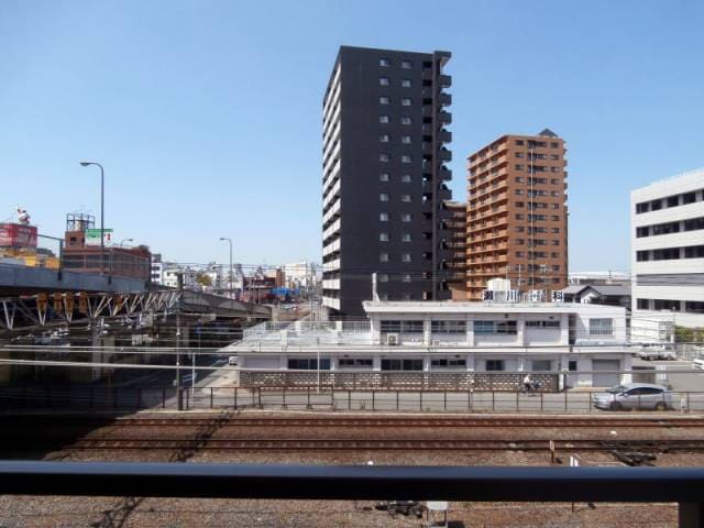 レジデンスＴＫ　吉田の物件内観写真