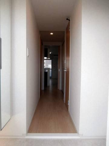 レジデンスＴＫ　吉田の物件内観写真