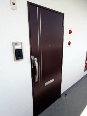 レジデンスＴＫ　吉田の物件内観写真