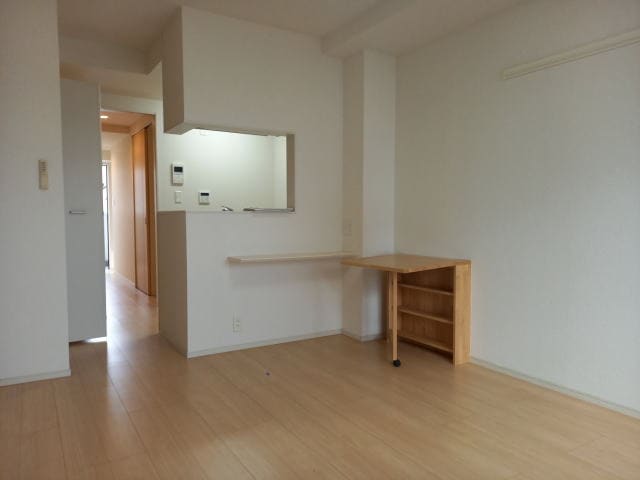 レジデンスＴＫ　吉田の物件内観写真