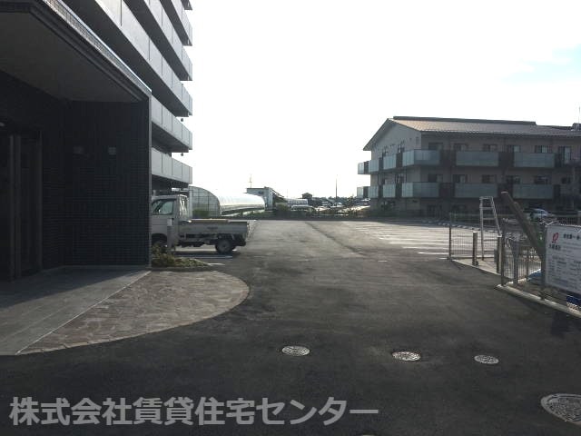 紀三井寺駅 徒歩15分 4階の物件外観写真