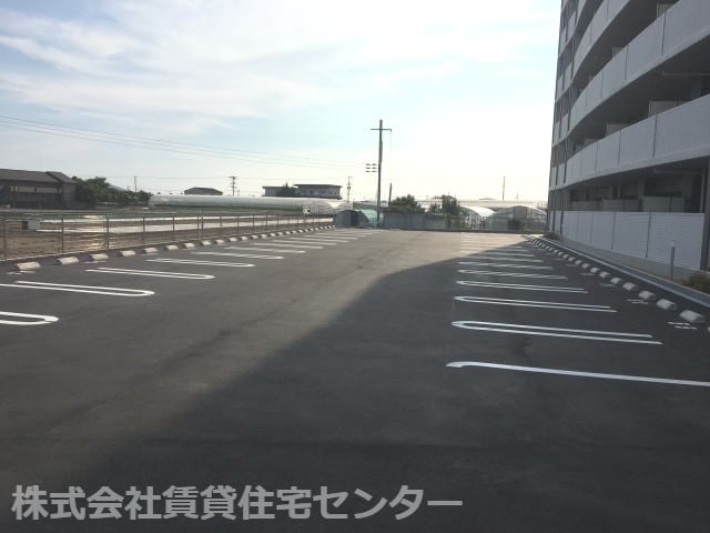 紀三井寺駅 徒歩15分 4階の物件外観写真