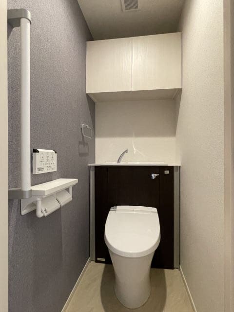 紀三井寺駅 徒歩15分 4階の物件内観写真