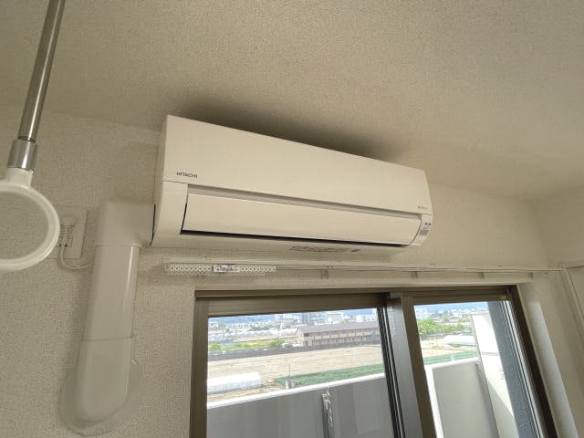 紀三井寺駅 徒歩15分 4階の物件内観写真