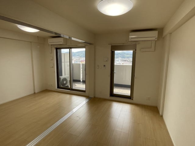 紀三井寺駅 徒歩15分 4階の物件内観写真