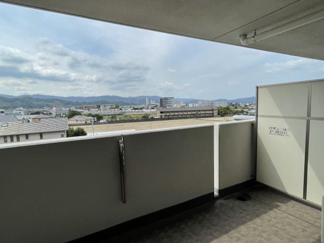 紀三井寺駅 徒歩15分 4階の物件内観写真