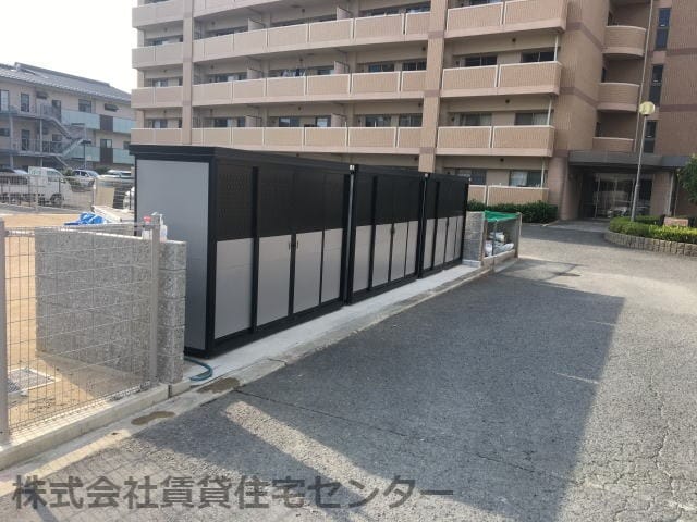 紀三井寺駅 徒歩15分 4階の物件内観写真