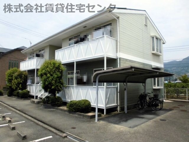 藤並駅 徒歩19分 1階の物件外観写真