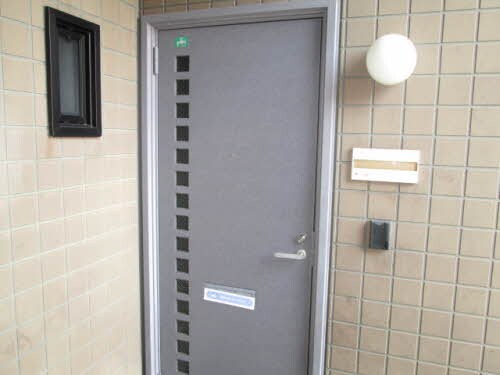 ディアスノバクの物件外観写真