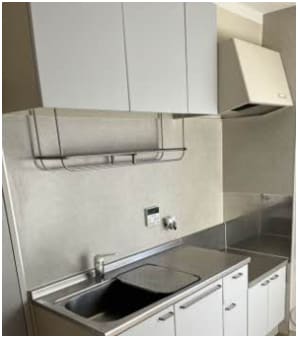 ディアスノバクの物件内観写真