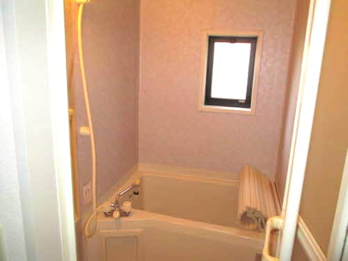 ディアスノバクの物件内観写真