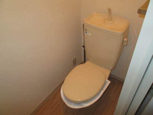 ディアスノバクの物件内観写真