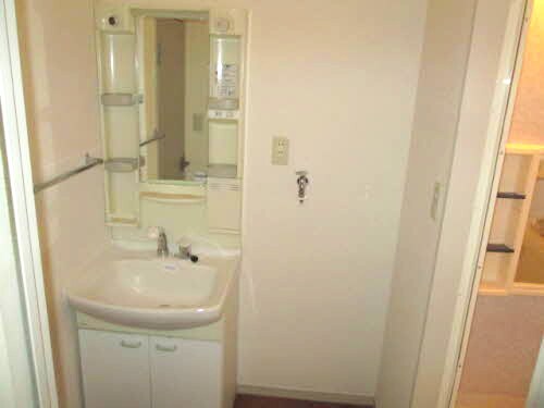 ディアスノバクの物件内観写真