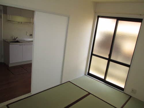 ディアスノバクの物件内観写真