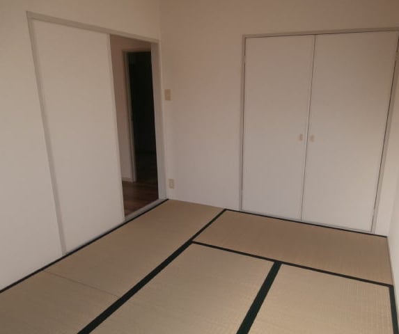 ディアスノバクの物件内観写真