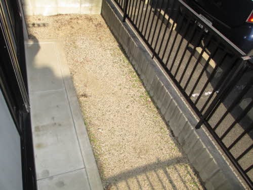 ディアスノバクの物件内観写真