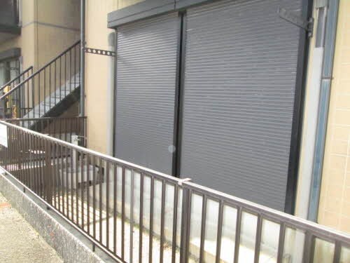 ディアスノバクの物件内観写真