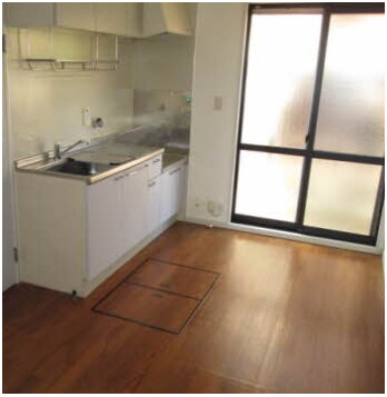 ディアスノバクの物件内観写真