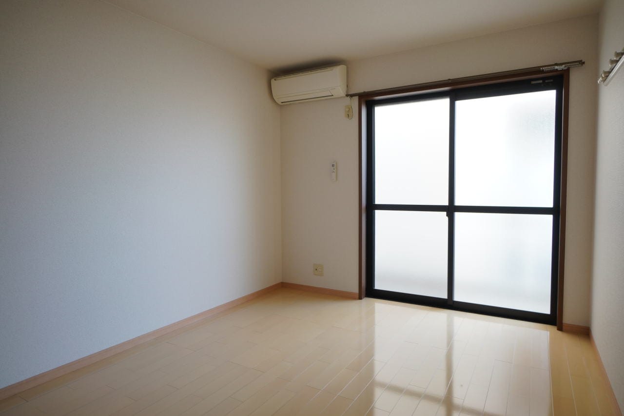 和歌山市駅 バス6分  花王橋下車：停歩10分 1階の物件内観写真