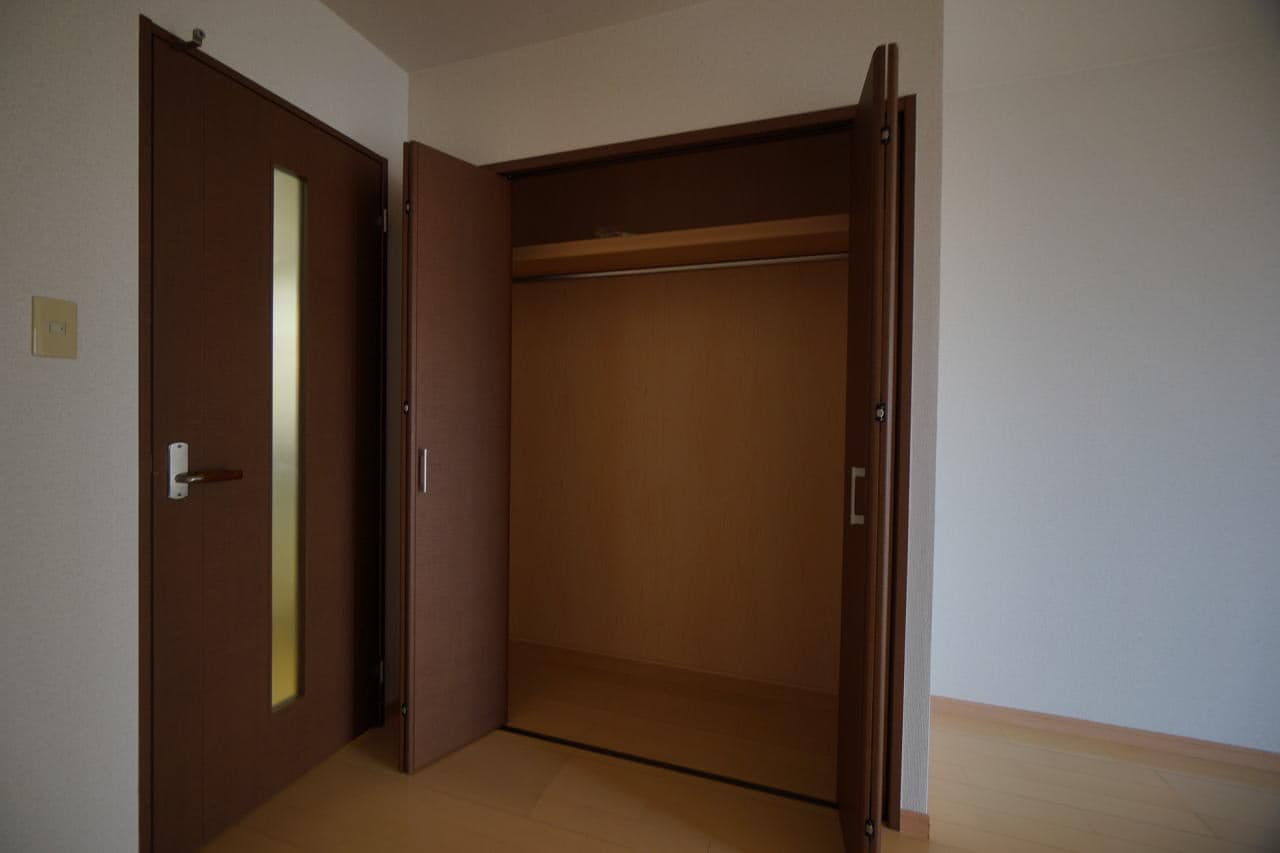 和歌山市駅 バス6分  花王橋下車：停歩10分 1階の物件内観写真