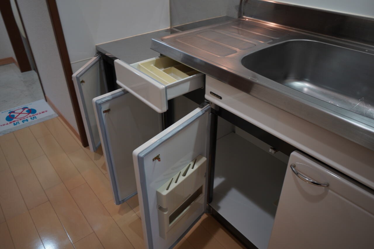 和歌山市駅 バス6分  花王橋下車：停歩10分 1階の物件内観写真