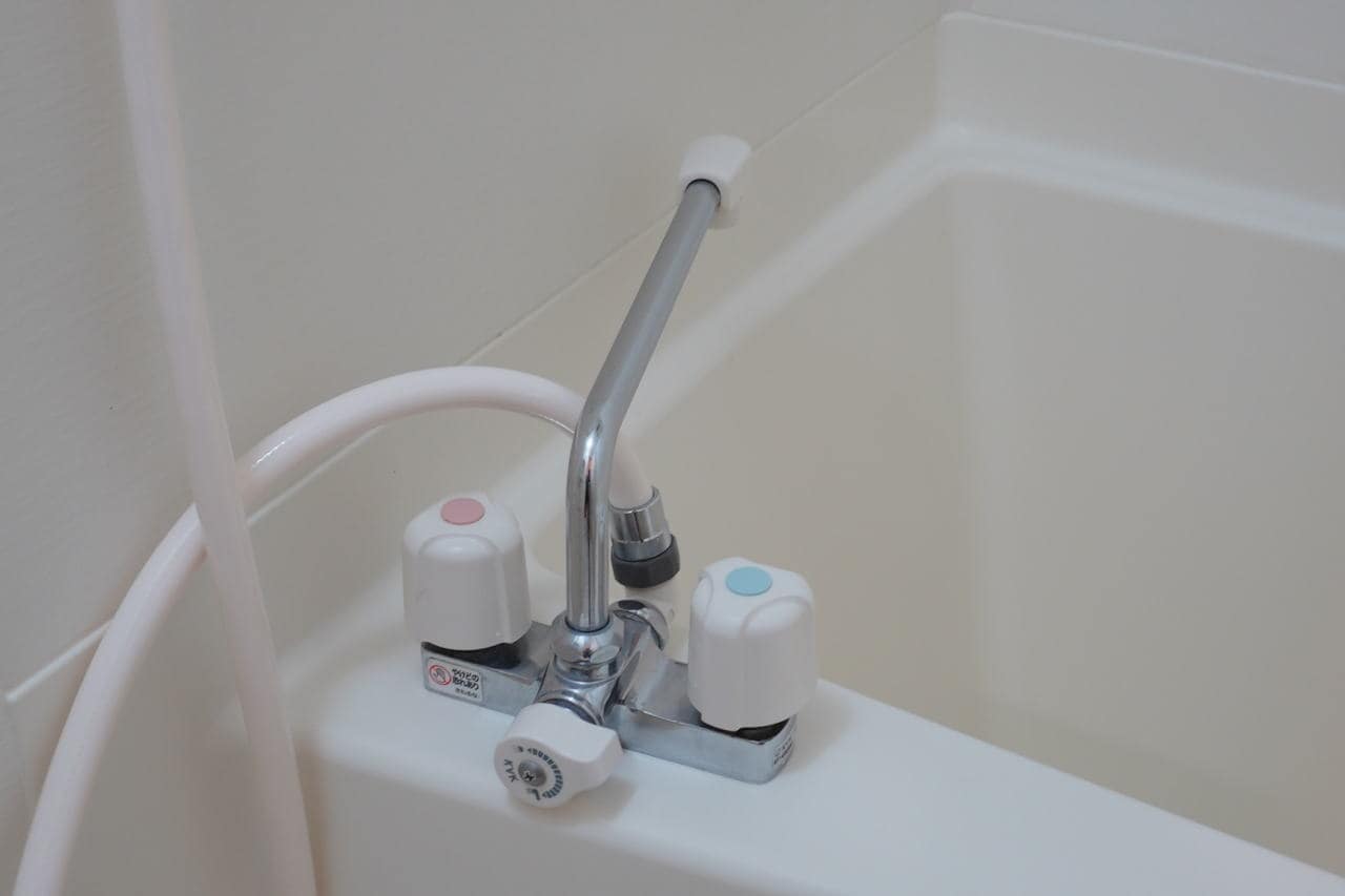 和歌山市駅 バス6分  花王橋下車：停歩10分 1階の物件内観写真