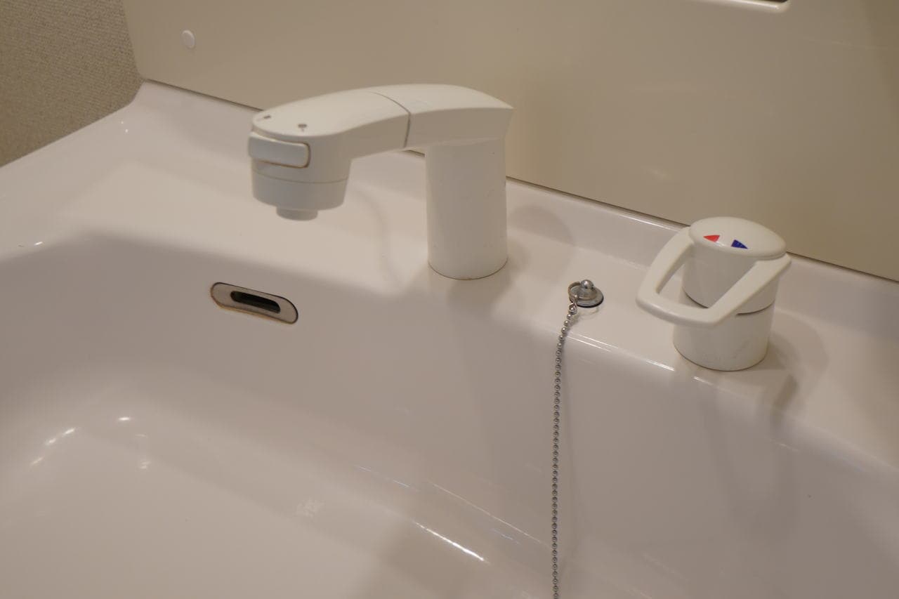 和歌山市駅 バス6分  花王橋下車：停歩10分 1階の物件内観写真