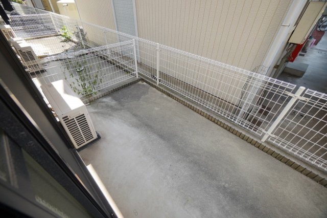 和歌山市駅 バス6分  花王橋下車：停歩10分 1階の物件内観写真