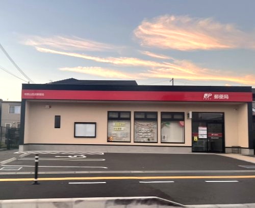 和歌山市駅 バス6分  花王橋下車：停歩10分 1階の物件内観写真