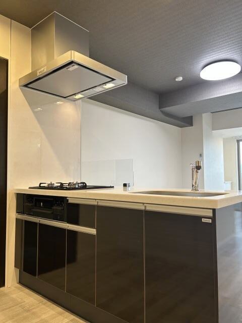 ワシンレジデンスの物件内観写真