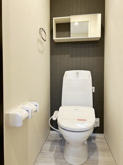 ワシンレジデンスの物件内観写真