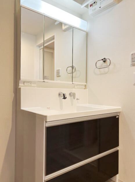 ワシンレジデンスの物件内観写真