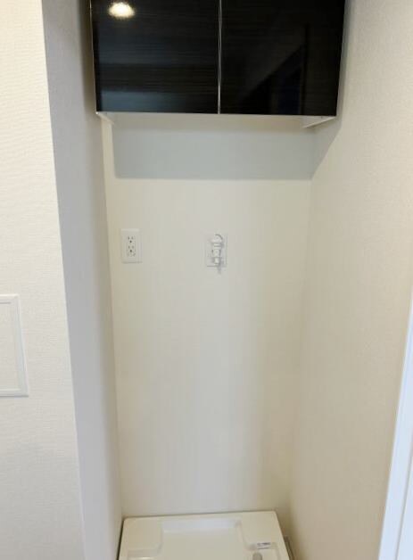 ワシンレジデンスの物件内観写真