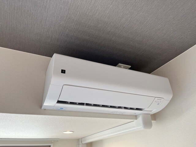 ワシンレジデンスの物件内観写真