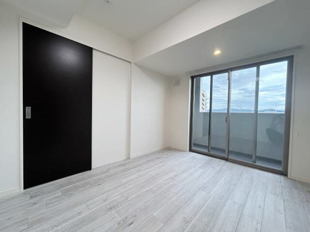 ワシンレジデンスの物件内観写真