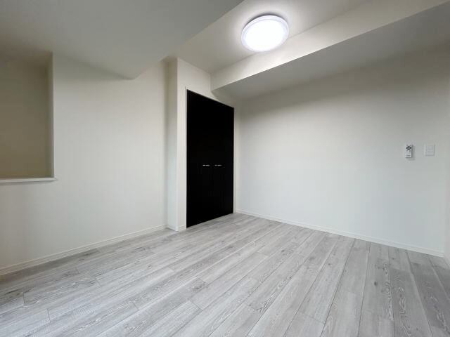 ワシンレジデンスの物件内観写真