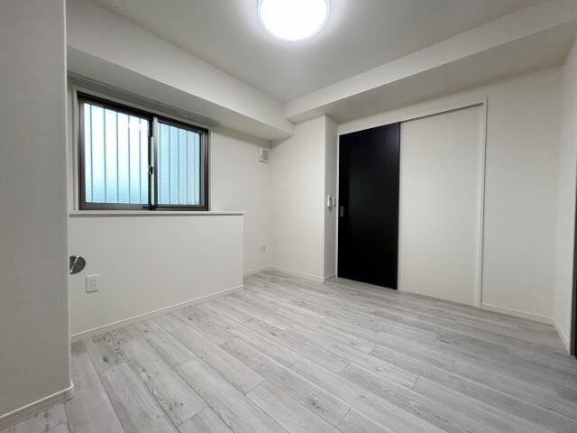 ワシンレジデンスの物件内観写真