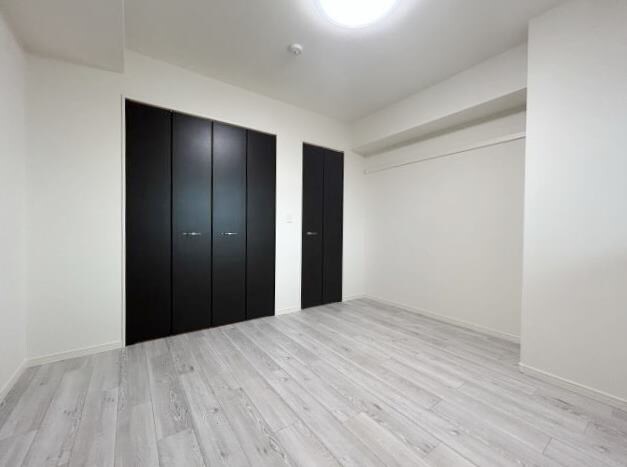 ワシンレジデンスの物件内観写真