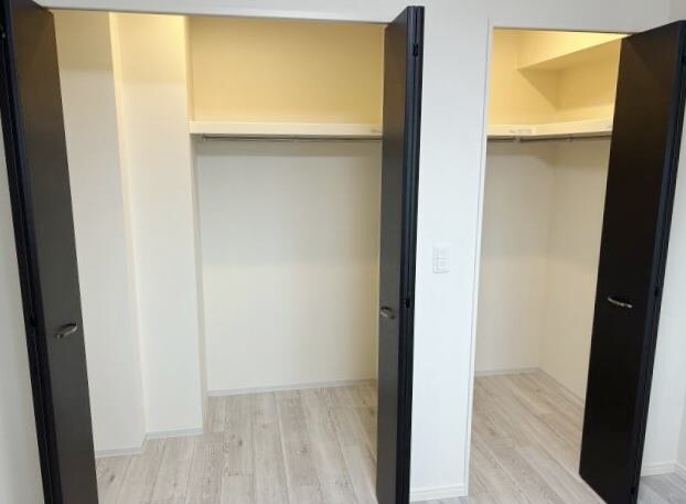 ワシンレジデンスの物件内観写真