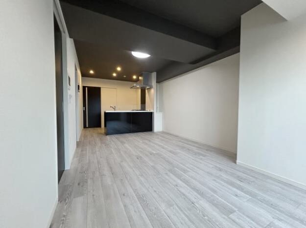 ワシンレジデンスの物件内観写真