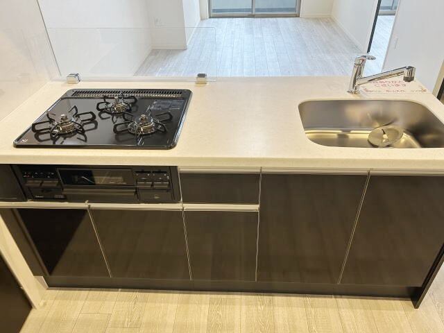 ワシンレジデンスの物件内観写真