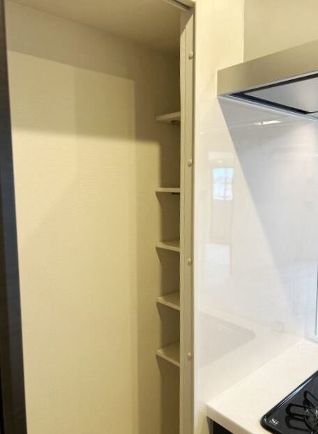 ワシンレジデンスの物件内観写真